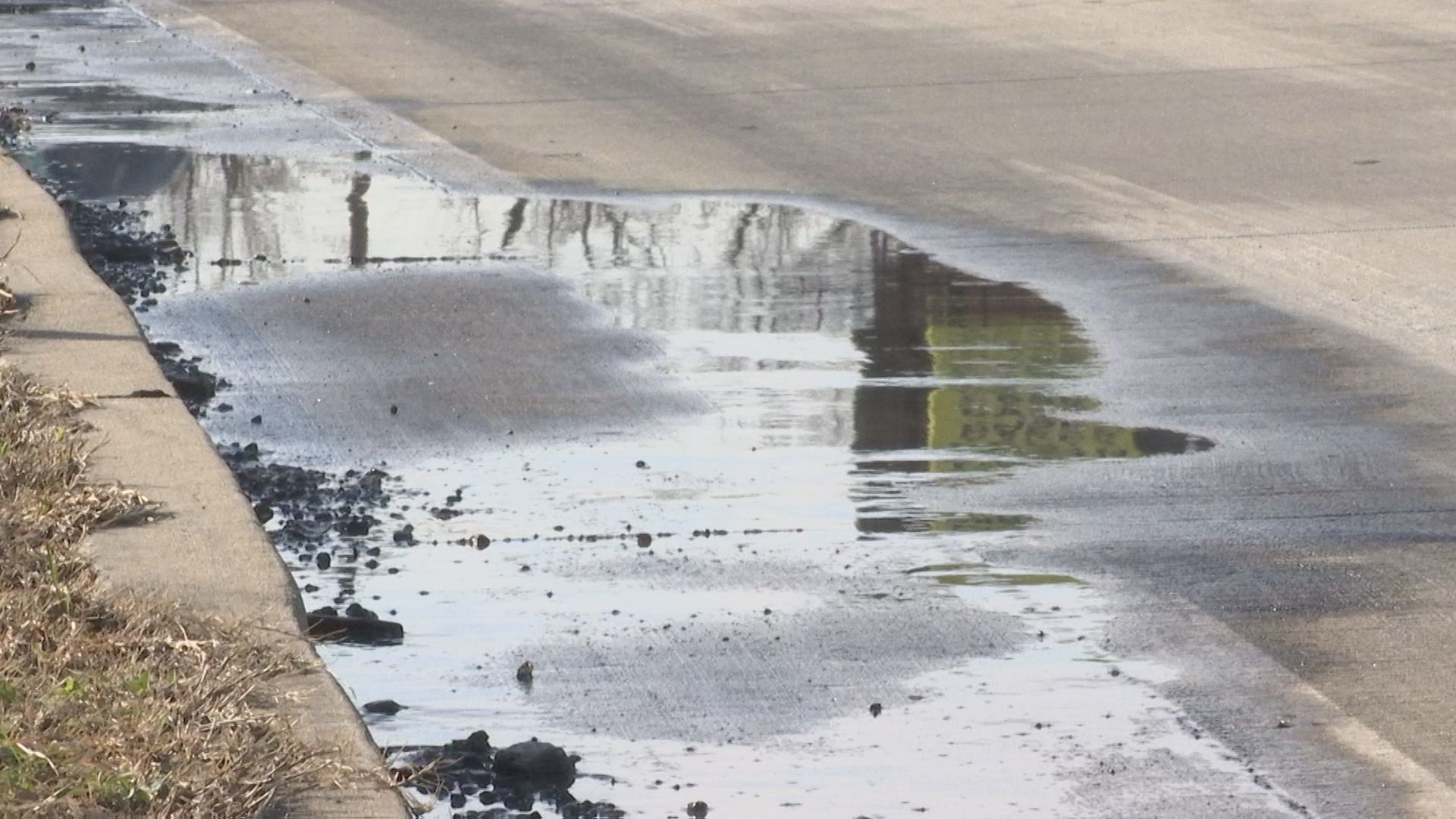 Storm Water